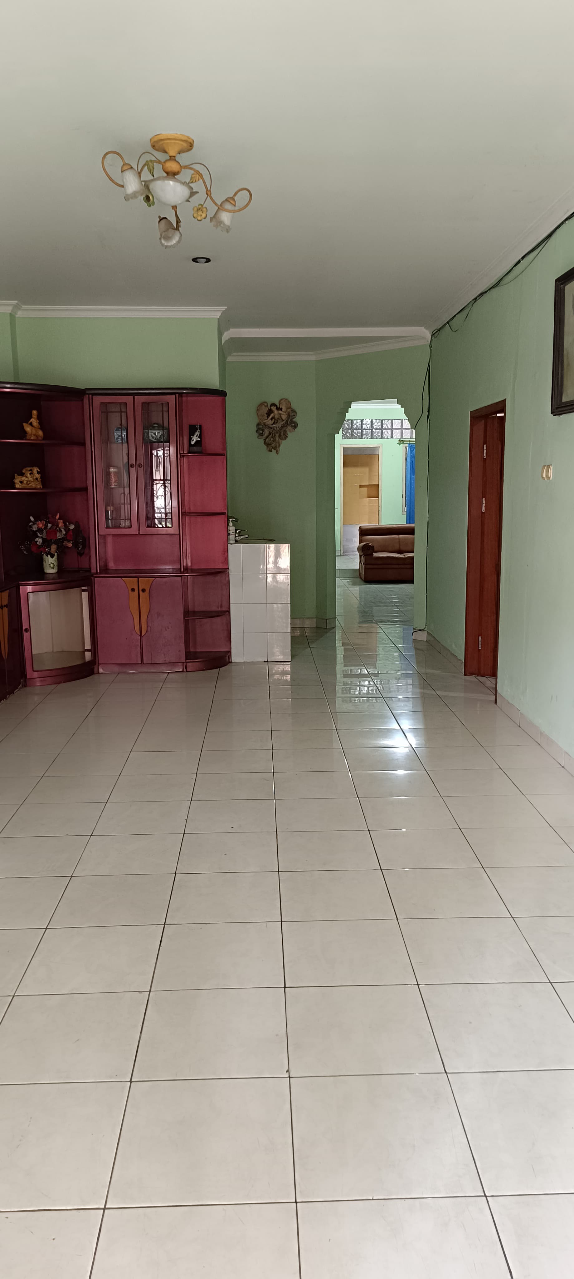 Rumah Disewakan Full Furnished Lippo Cikarang 